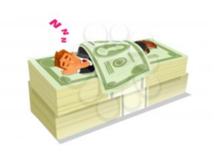 youtube passive income
